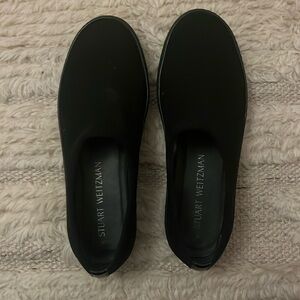 Stuart Weitzman Slip On Shoes